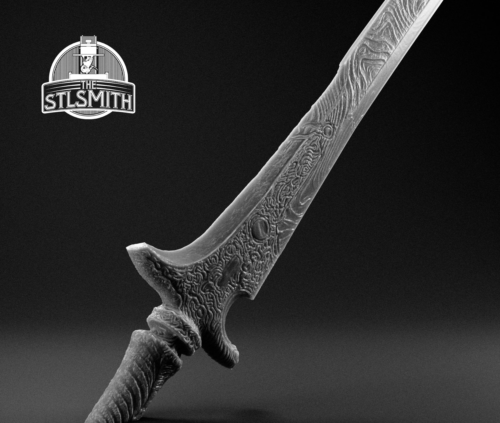 shard of fallen sky render bw02 shard of fallen sky render bw02