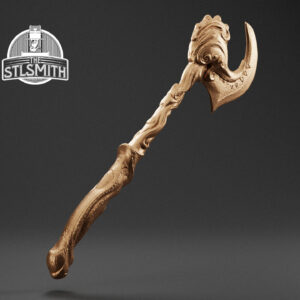 sheda le subi render bronze