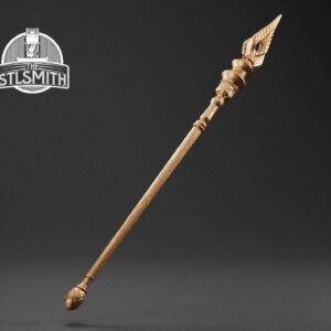 shockbranch render bronze