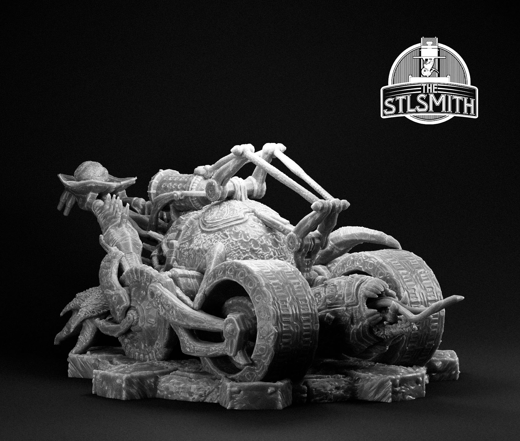 siegebeast render smith siegebeast render smith