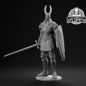 silver knight p1 render smith