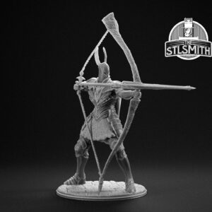silver knight p2 render smith