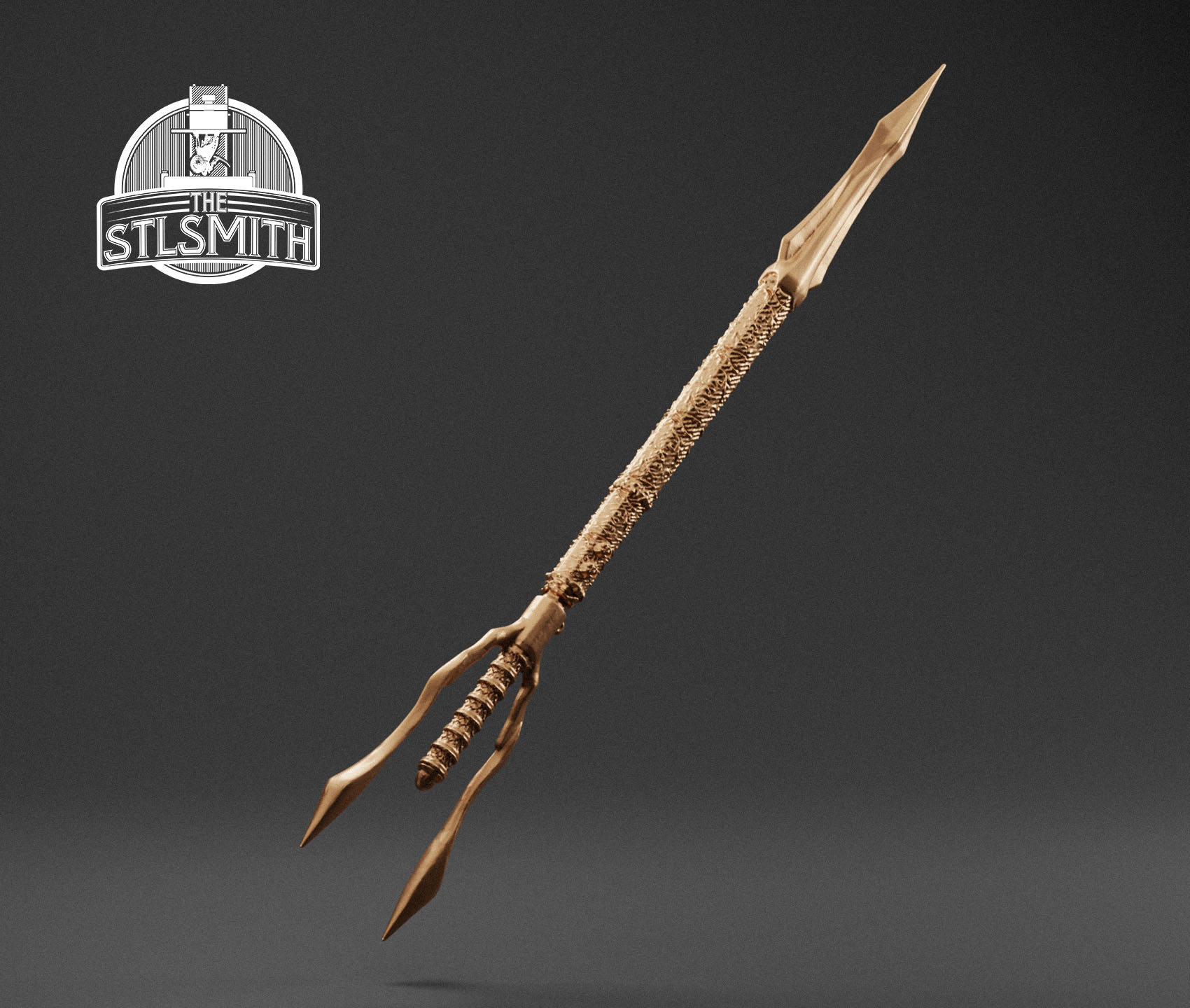 simon's bowblade arrow render bronze simon's bowblade arrow render bronze