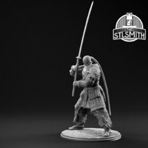 sir alonne p1 render smith