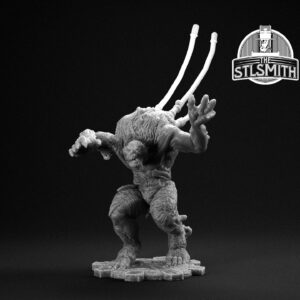 sire render smith