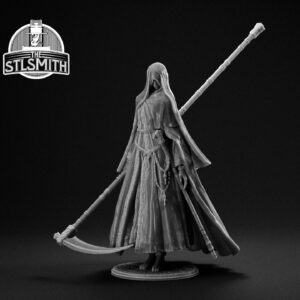 sister friede p1 render smith