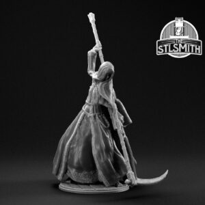 sister friede p2 render smith
