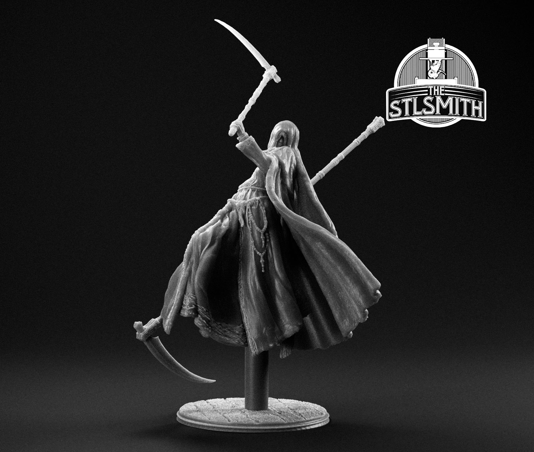 sister friede p3 render smith sister friede p3 render smith