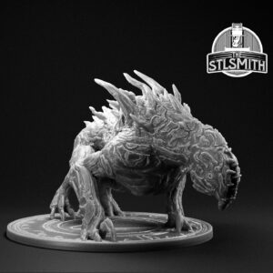 skag adult render smith