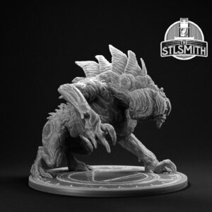 skag alpha render smith