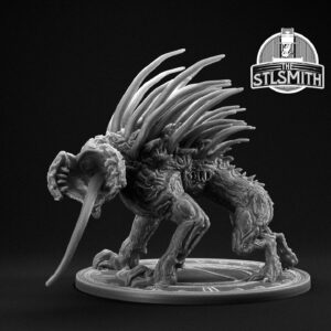 skag badass corrosive render smith