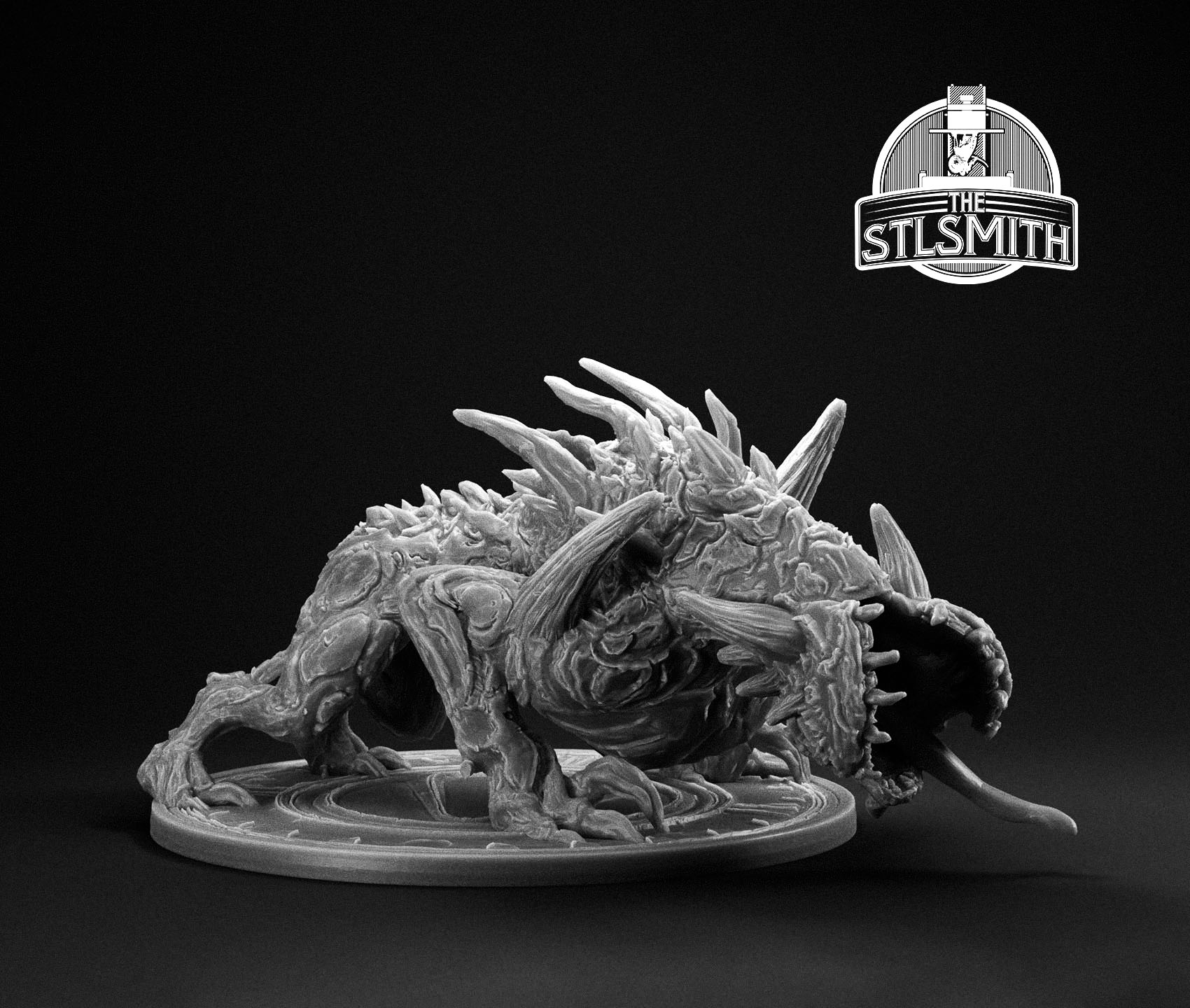 skag badass fire render smith skag badass fire render smith