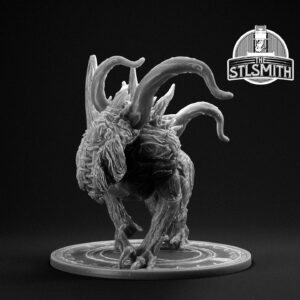 skag badass slag render smith