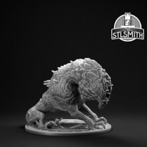 skag pup render smith