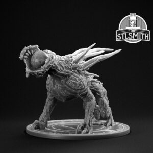 skag spitter render smith