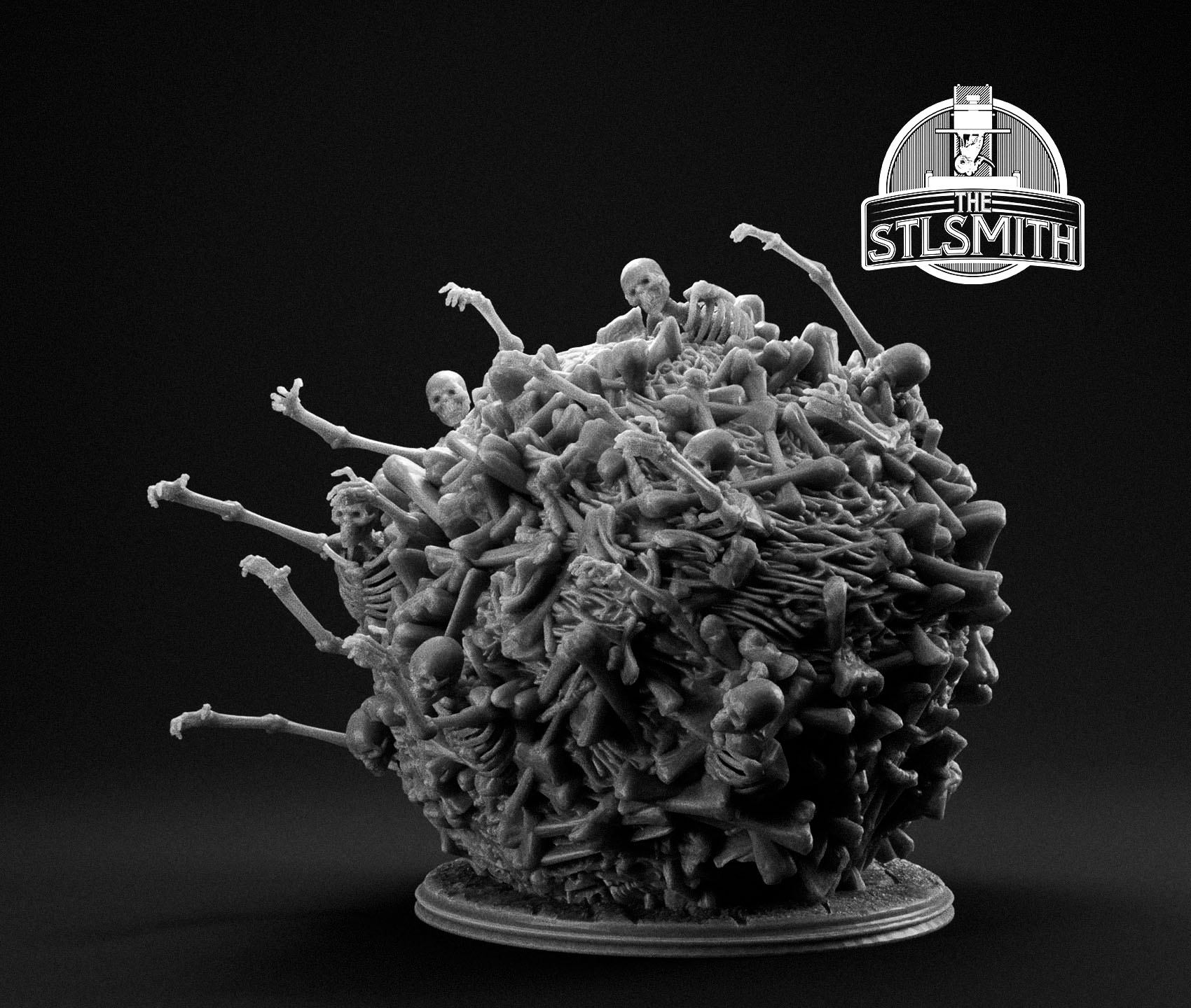 skeleton ball render smith skeleton ball render smith