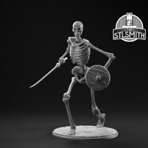 skeleton p1a render smith