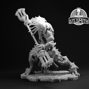 skorge render smith