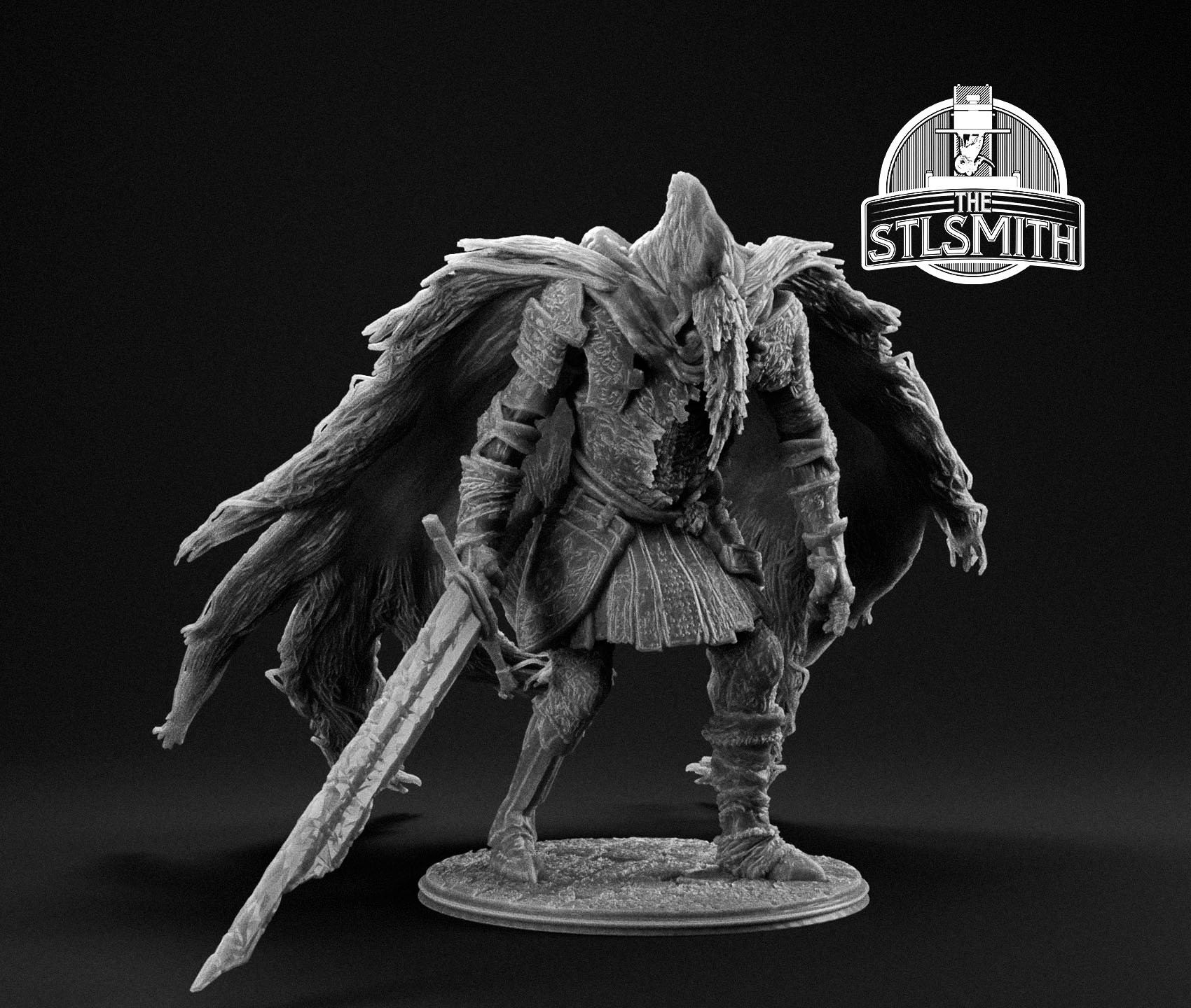 slave knight gael p2 render smith slave knight gael p2 render smith