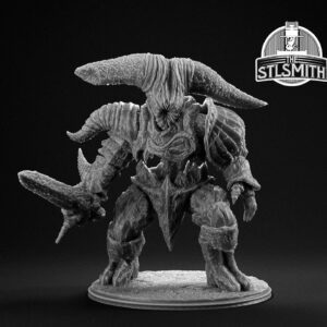 smelter demon p1 render smith