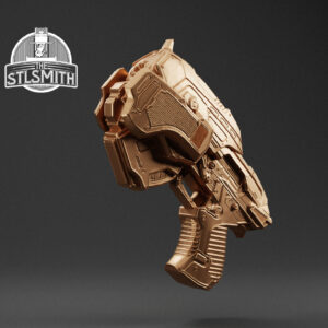 snub render 02 bronze