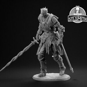 soul of cinder p2 render smith