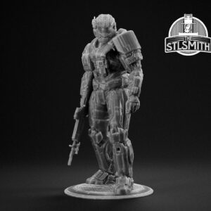 spartan carter render smith