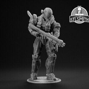 spartan emile render smith