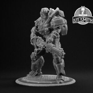 spartan jorge render smith