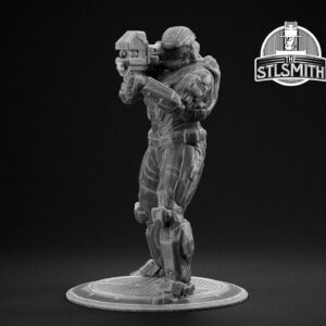 spartan noble six render smith