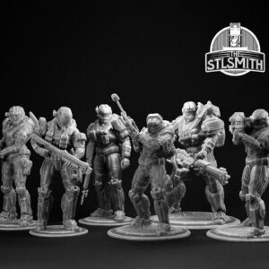 spartan noble team render smith