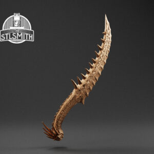 spite render bronze