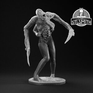 spitter render bw