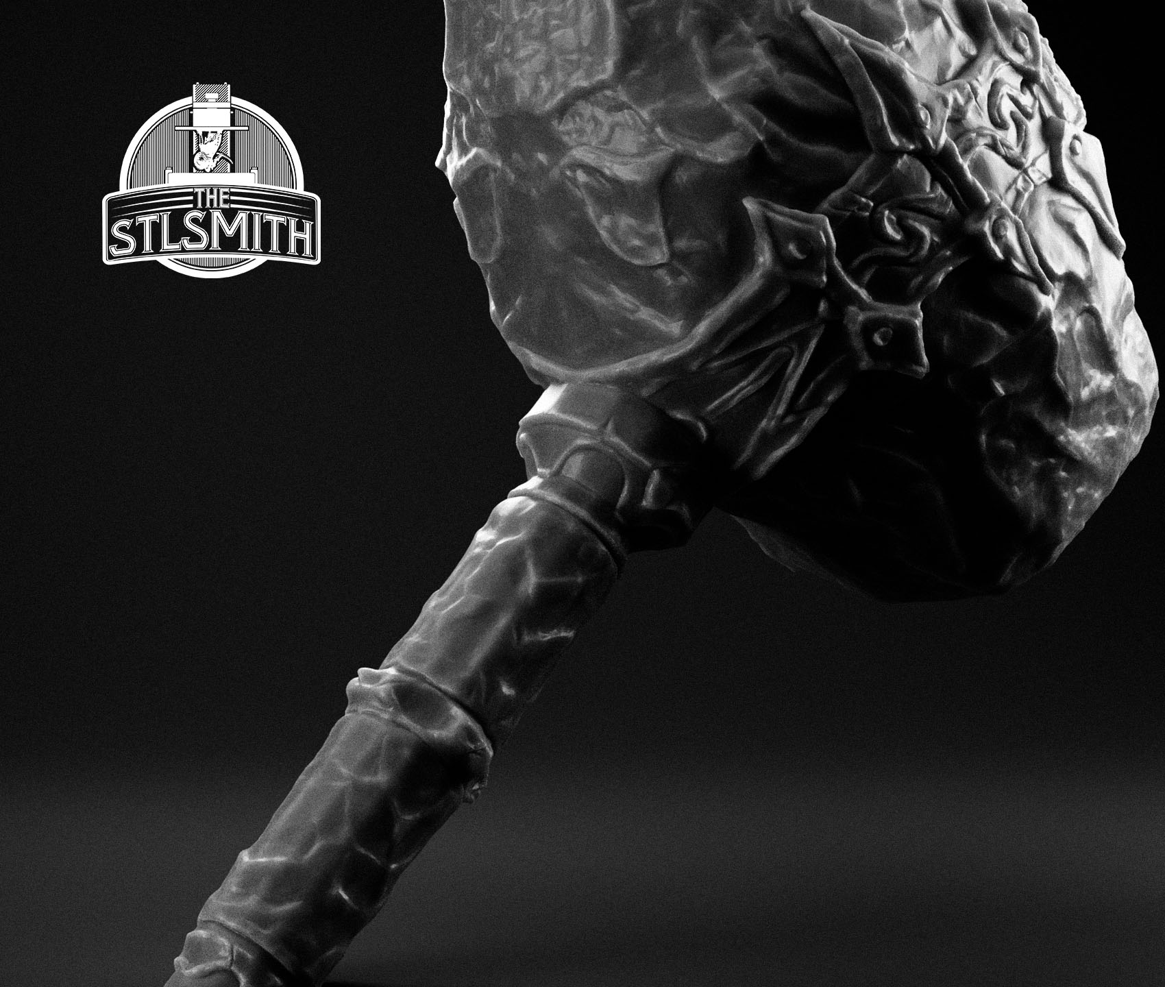 stalhrim war hammer render bw 02 stalhrim war hammer render bw 02