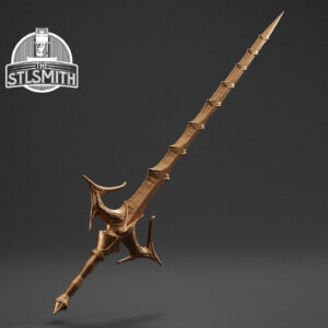 storm ruler render bronze