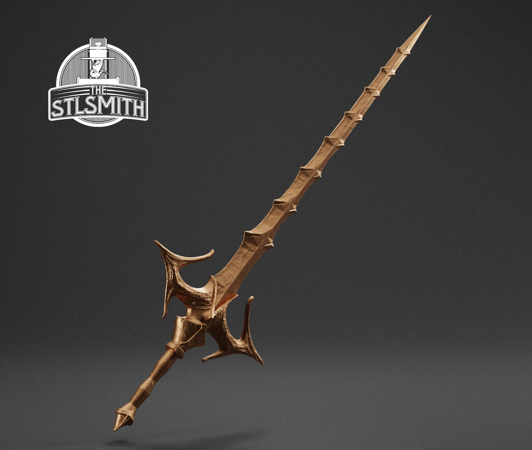 storm ruler render bronze storm ruler render bronze