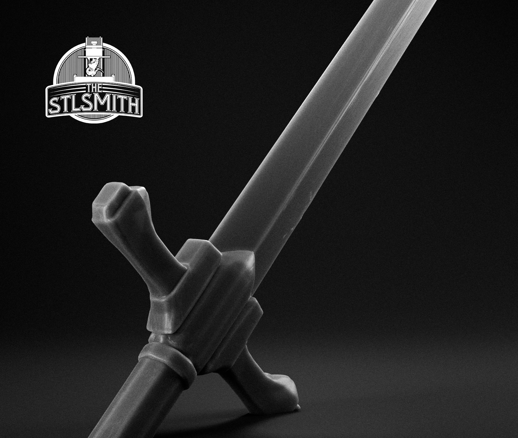 sunlight straight sword 02 render smith bw sunlight straight sword 02 render smith bw