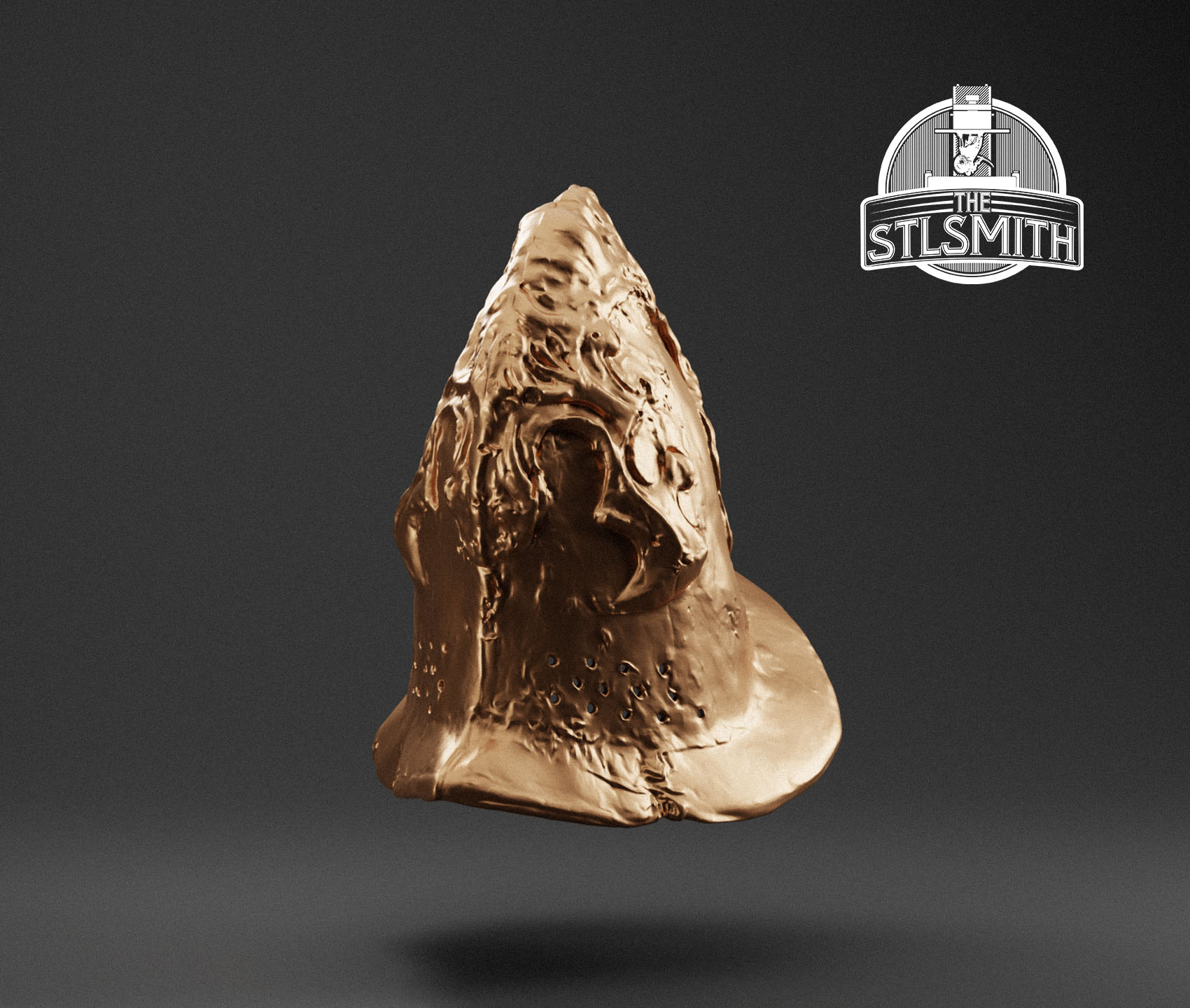 sunset helm render bronze sunset helm render bronze