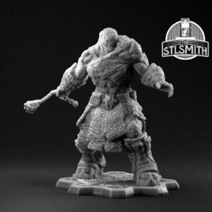 swarm grenadier render bw