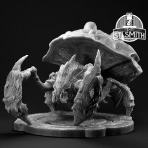 swarm host render bw