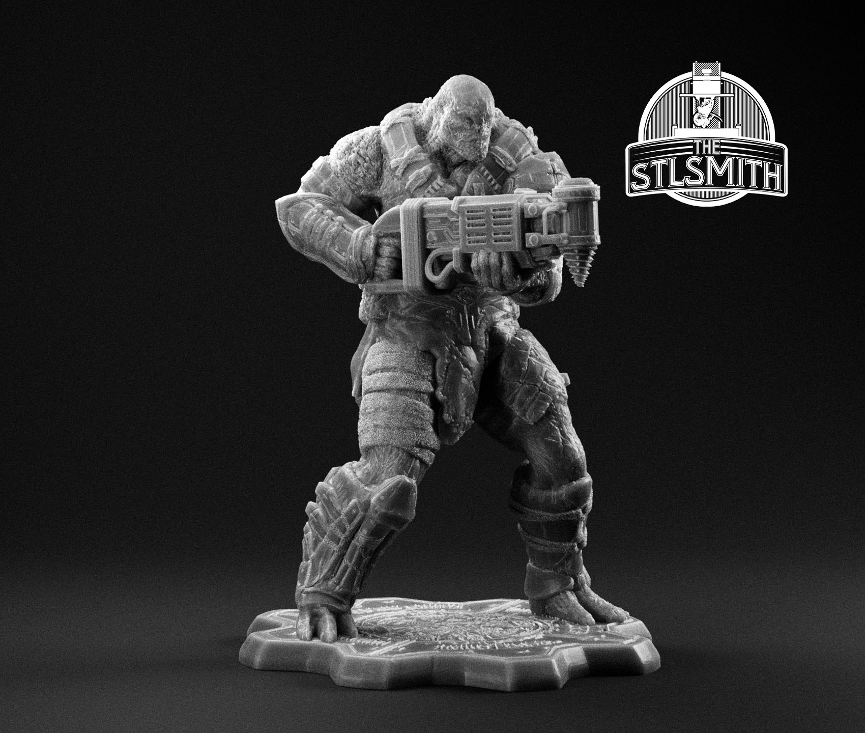 swarm scion dropshot render bw swarm scion dropshot render bw