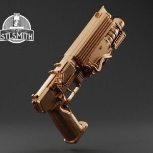 sword mk 1645 render bronze
