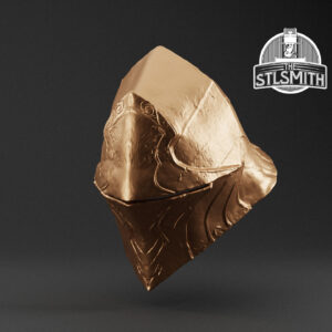 syan's helm render bronze