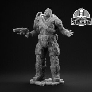 tai kaliso render smith