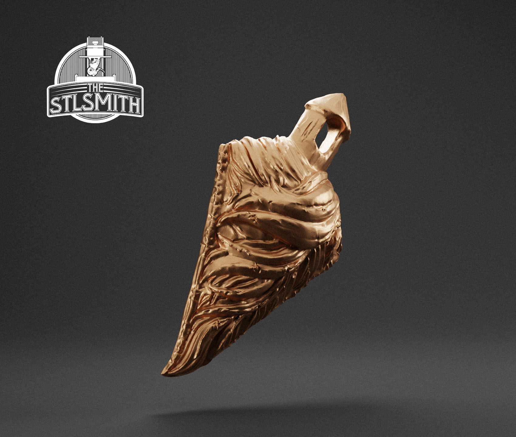 talisman of god render bronze talisman of god render bronze