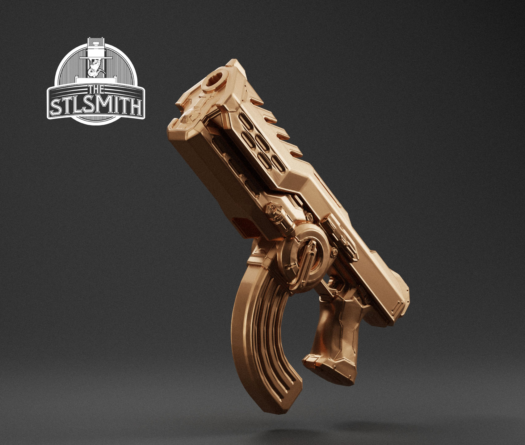 talon render 02 bronze talon render 02 bronze