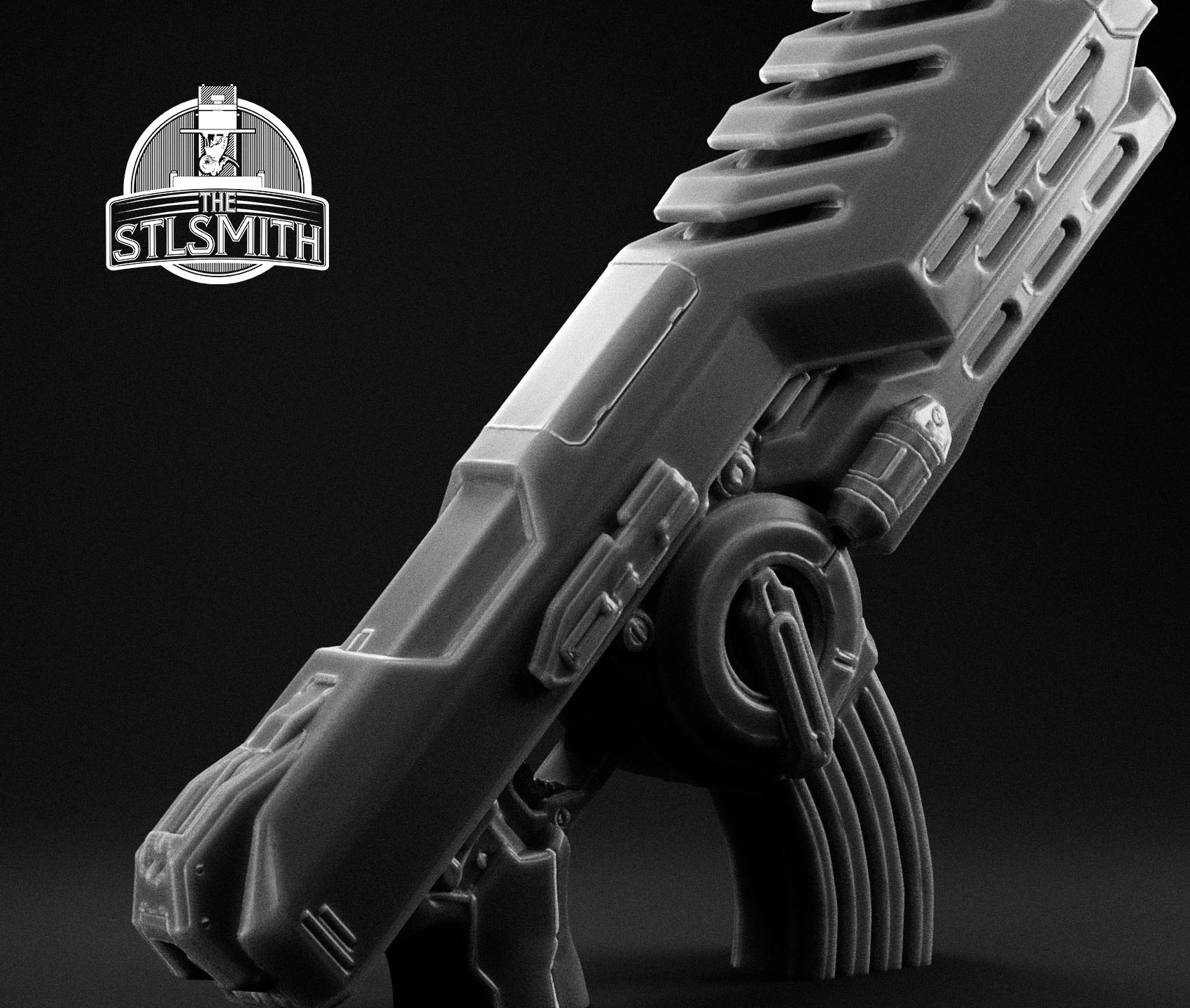 talon render 03 bw talon render 03 bw