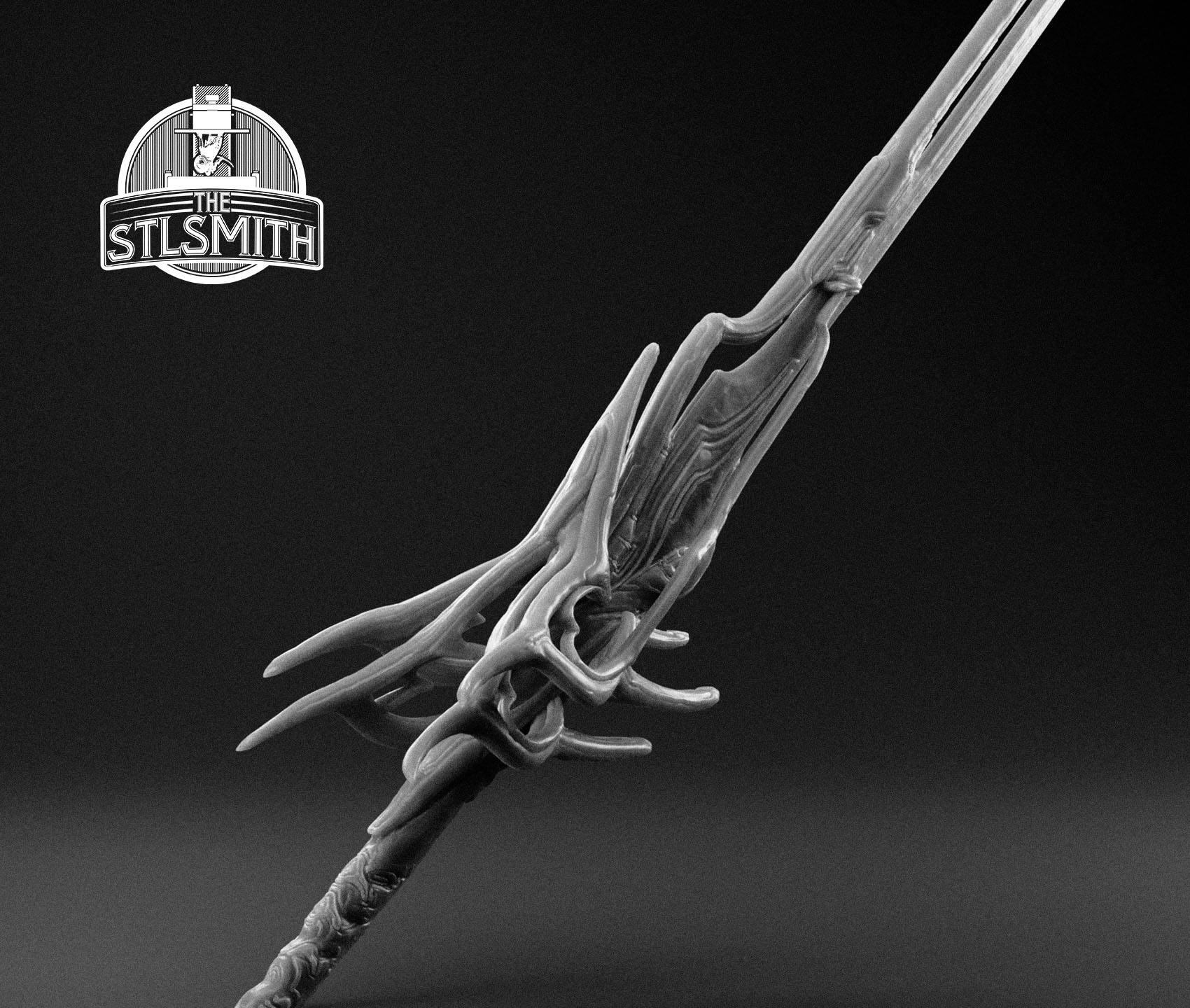 tatsu prime two handed nikana render bw02 tatsu prime two handed nikana render bw02