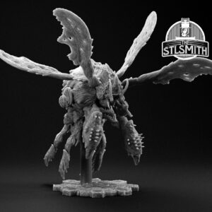 tempest render smith