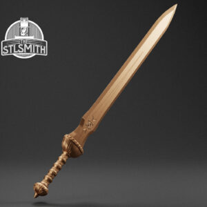 the emperor's reach render bronze